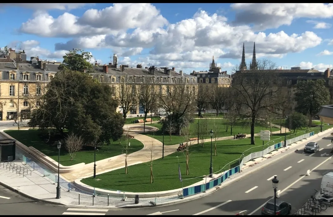 Place Gambetta