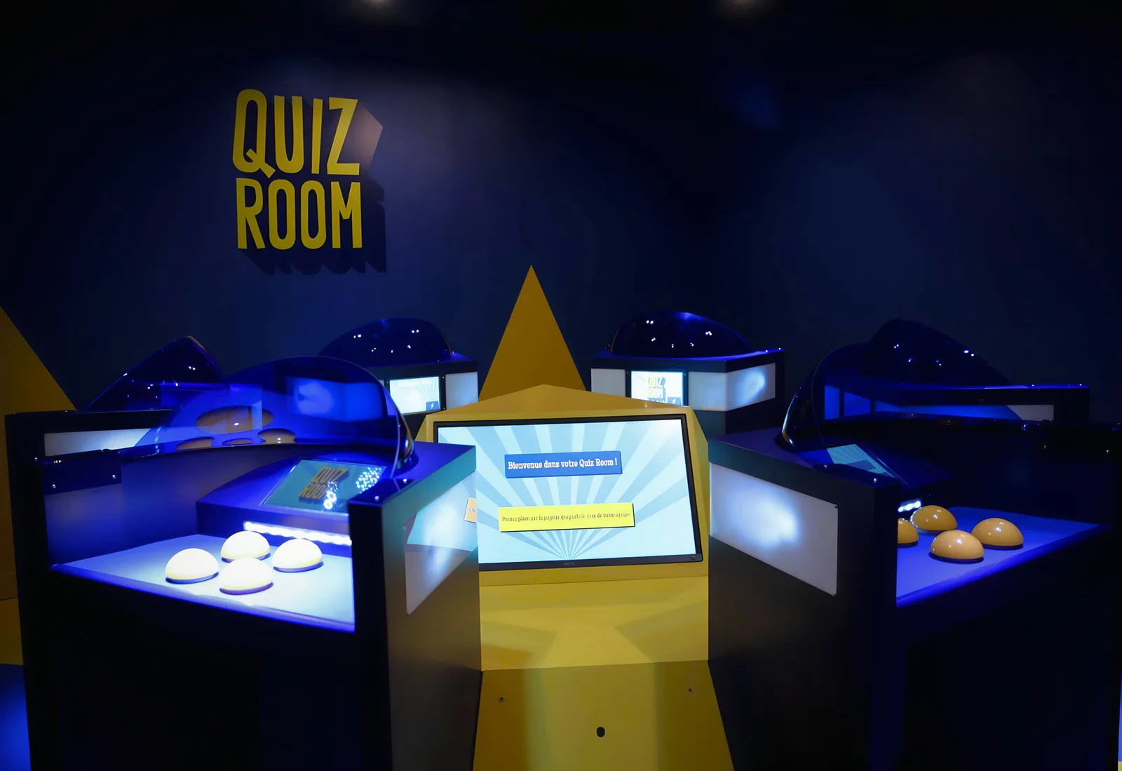 Quiz Room Bordeaux — romantic guide Bordeaux