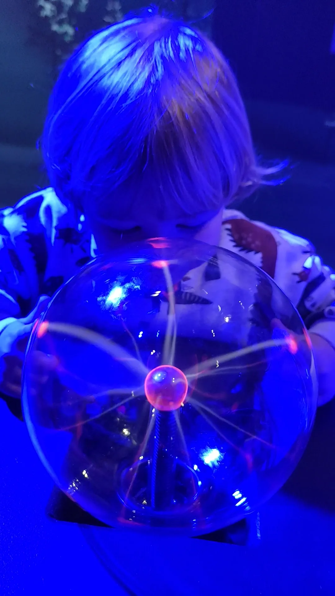 Main view at SCIENCE EXPERIENCES BORDEAUX Bordeaux — travel photo