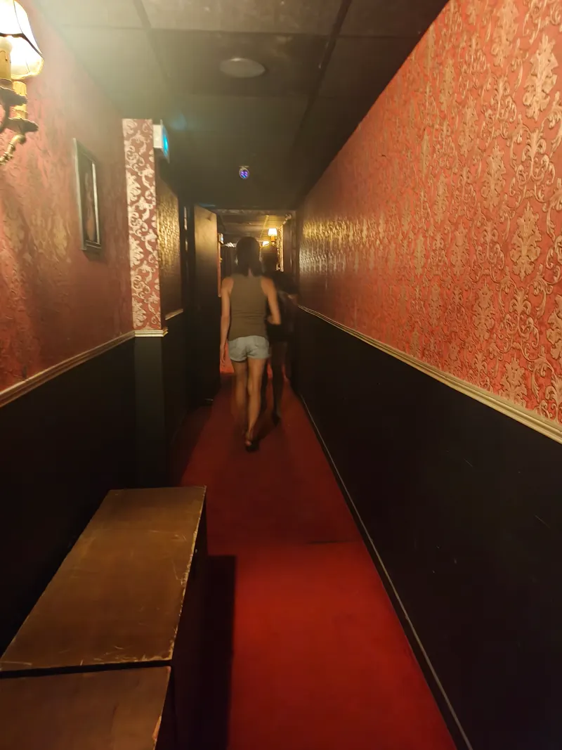 THE HOSTEL Escape Game - Bordeaux