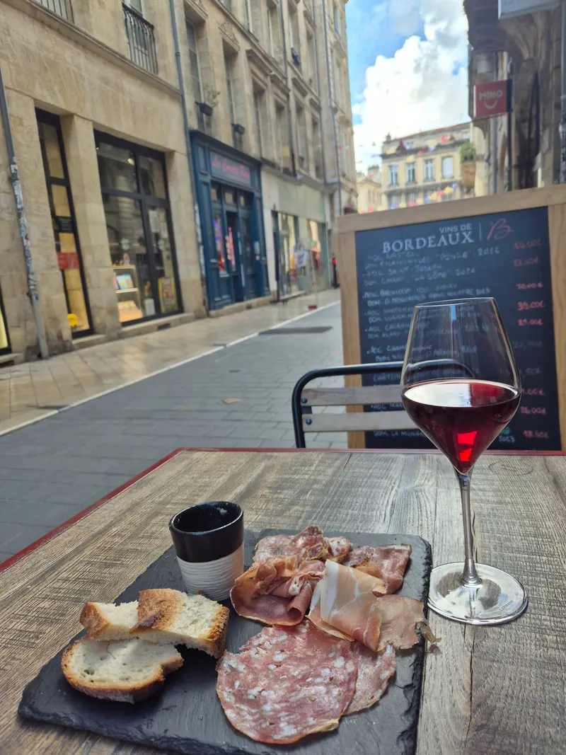 Wine More Time