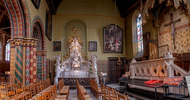 Basilica of the Holy Blood