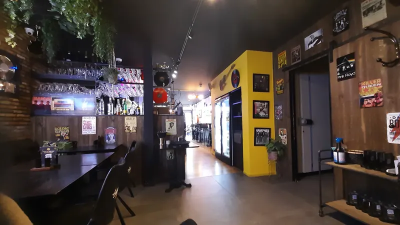 Bohemian Burgers Brugge