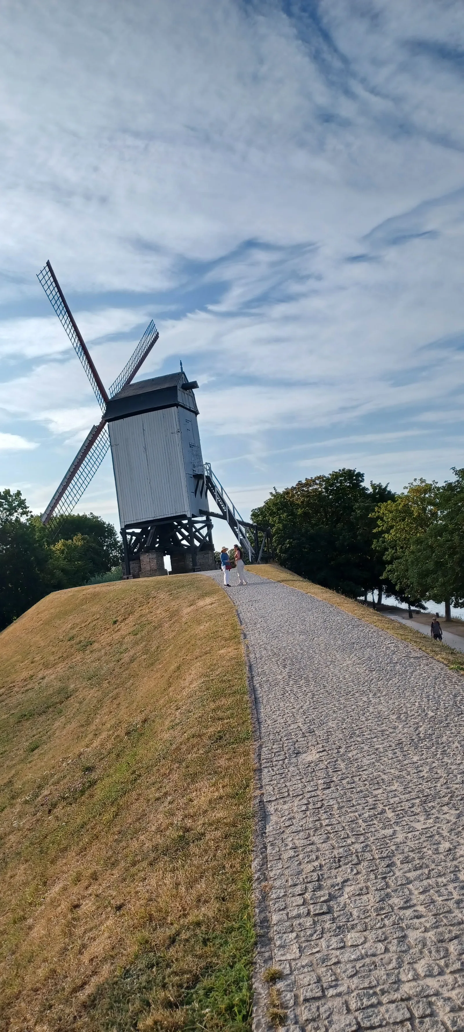 Bonne-Chière Mill