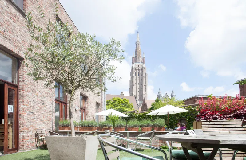 Bonobo Apart Hotel