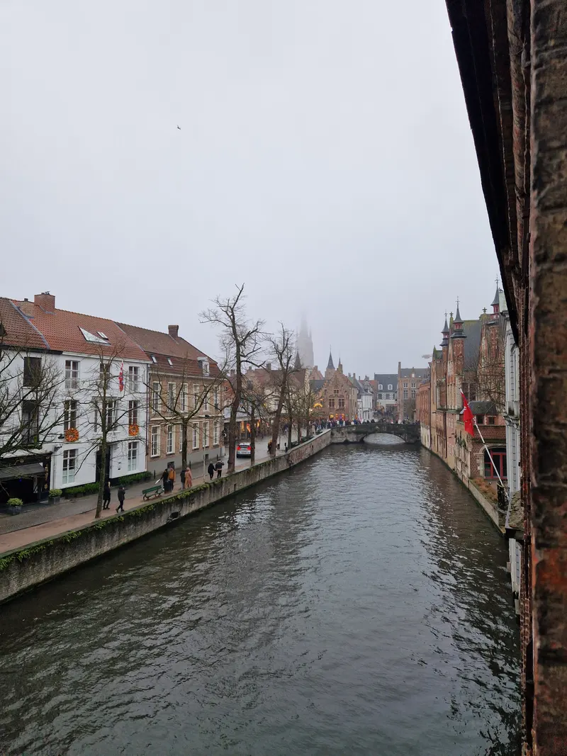 Bord'eau Luxury Canal Suites