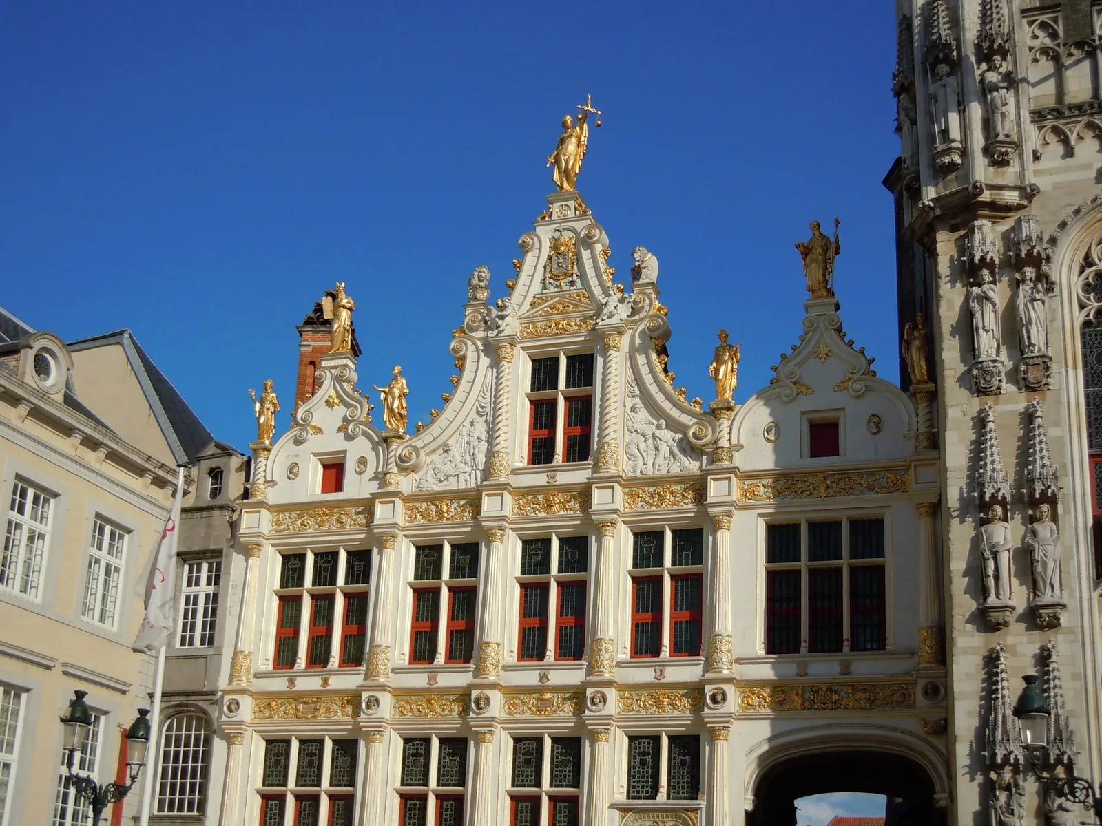 Brugse Vrije