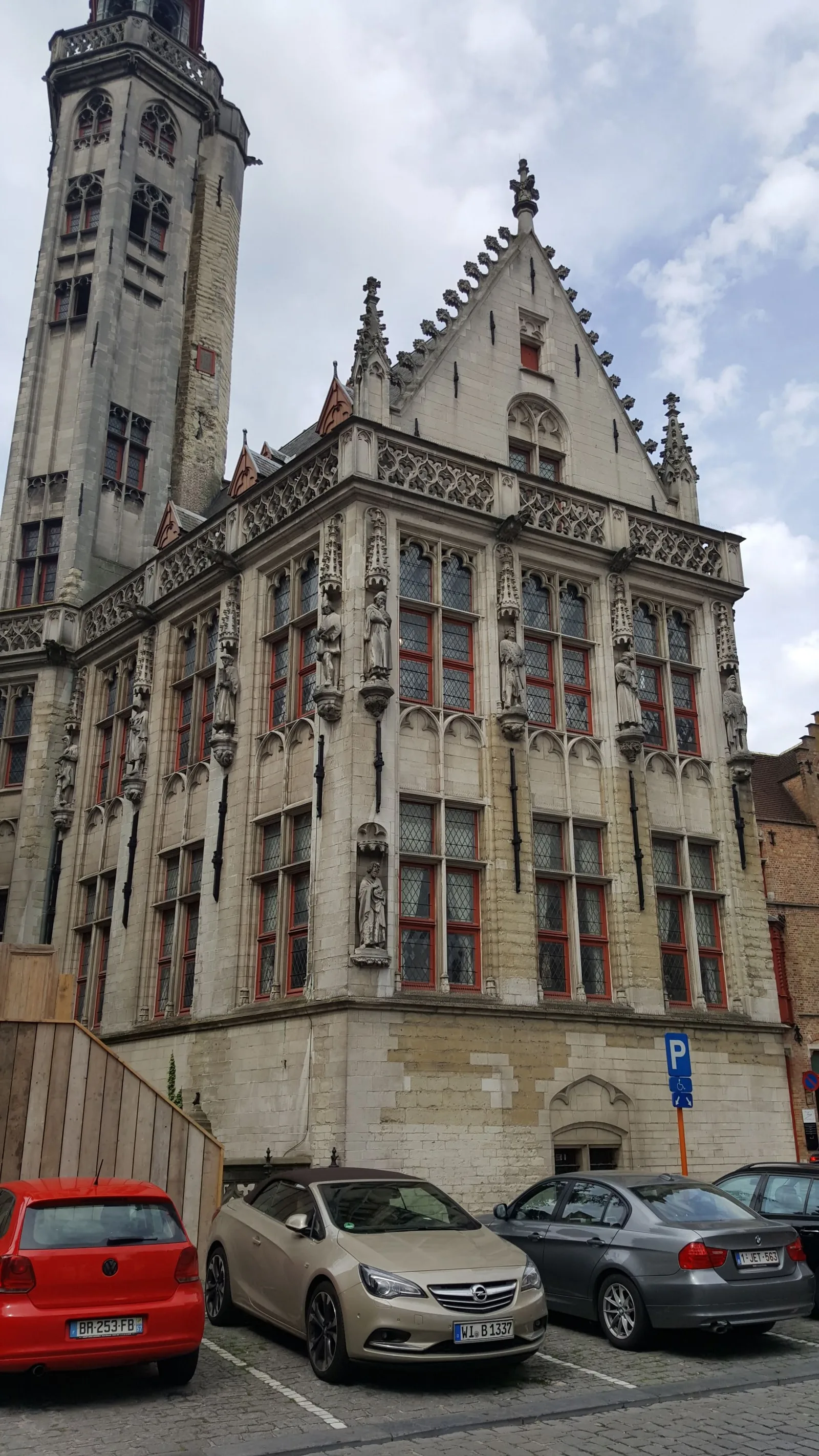 Burghers’ Lodge
