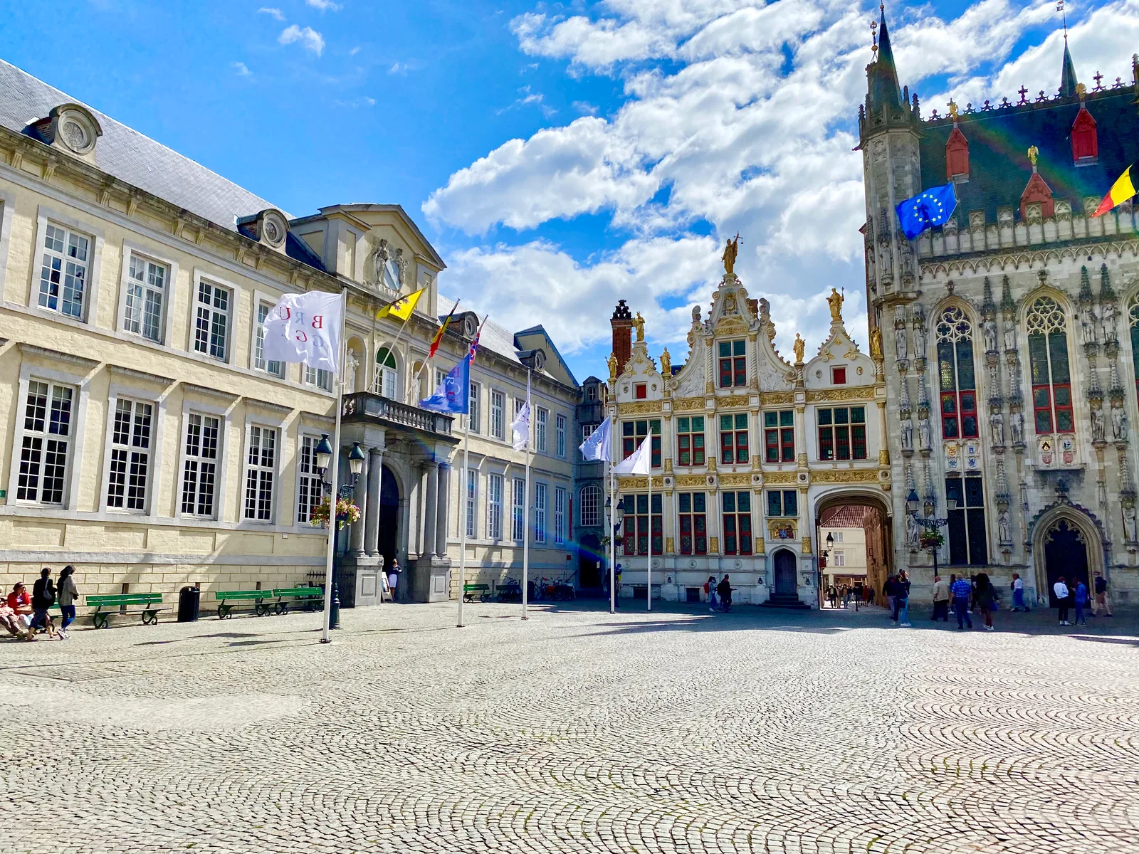 De Burg
