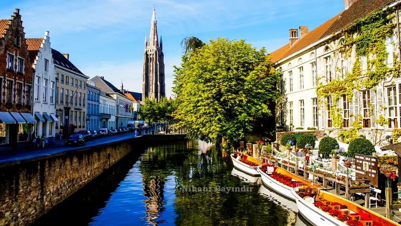 De Dijver park