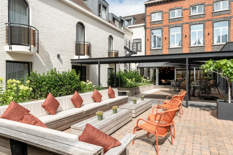 Dukes Academie Bruges