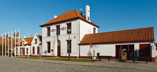 For Freedom Museum in Brugge