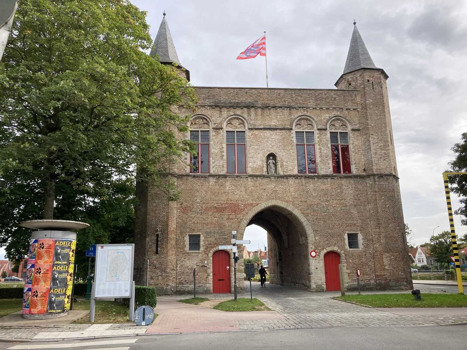 Gentpoort