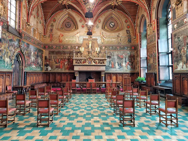 Gotische Zaal