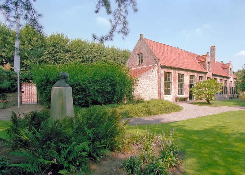Guido Gezellemuseum