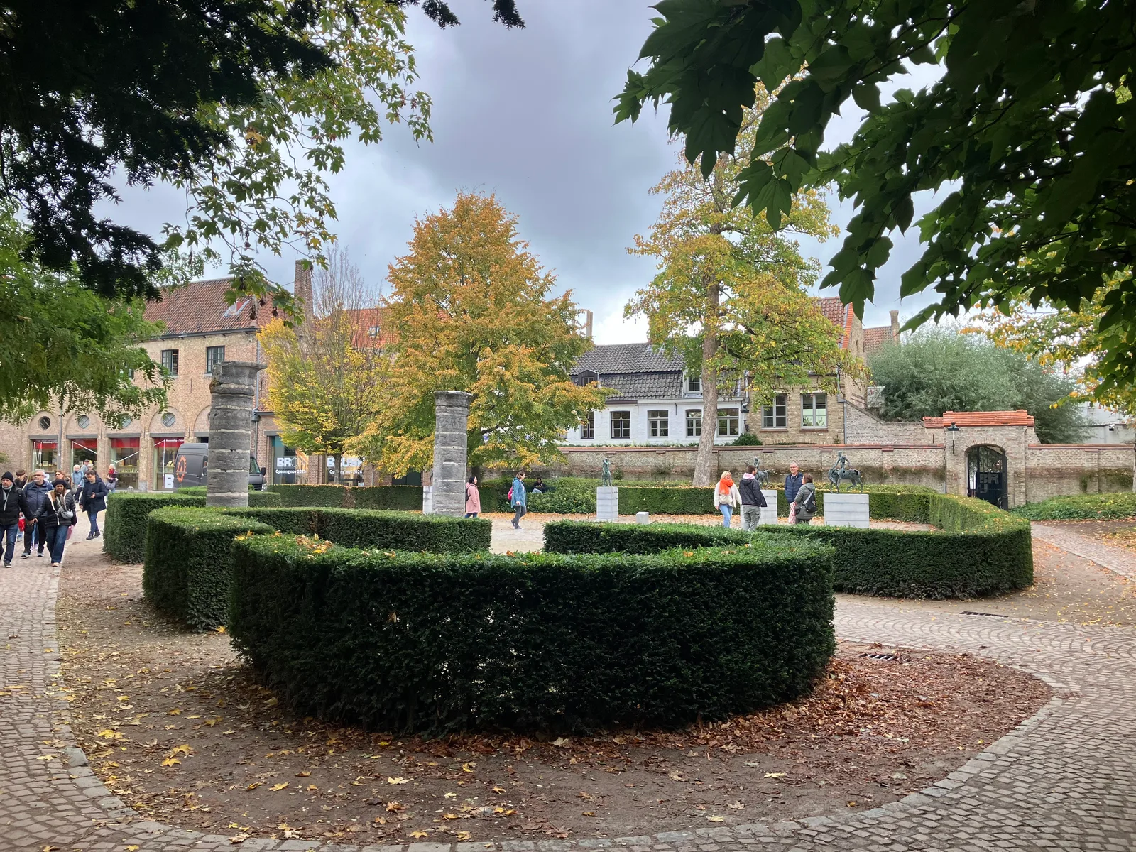 Hof Arents