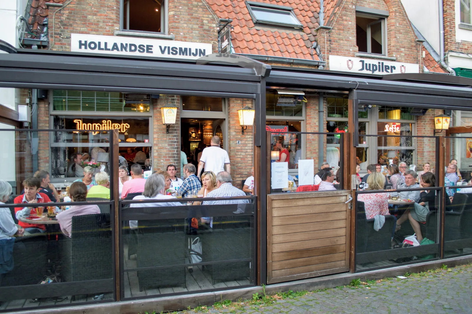Hollandse Vismijn
