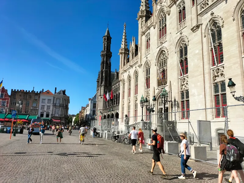 Markt Cafe