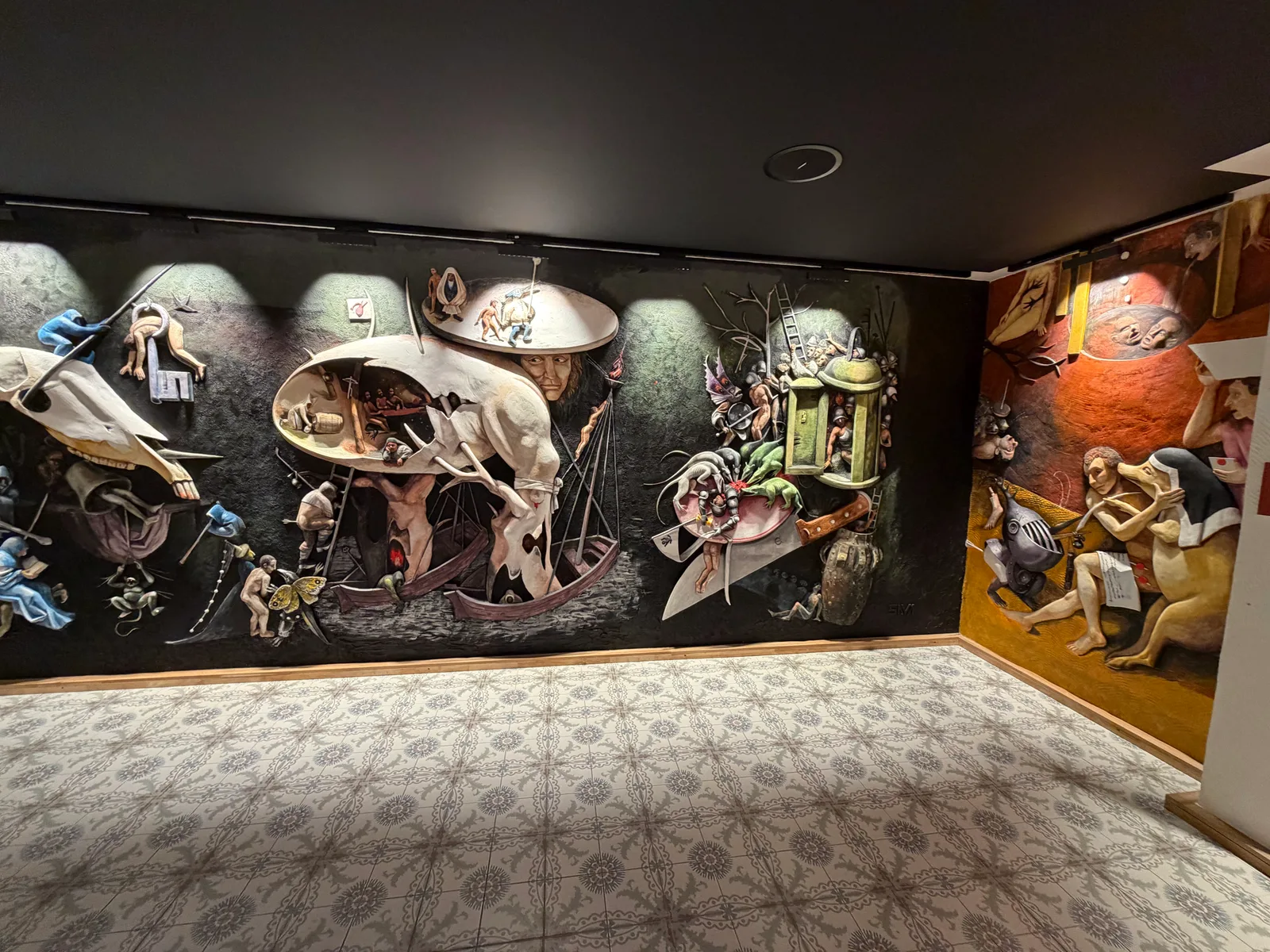 Musea Sculpta — culture guide Brugge