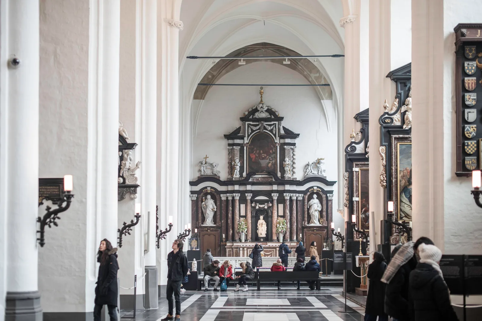 O.L.V.-kerk Museum