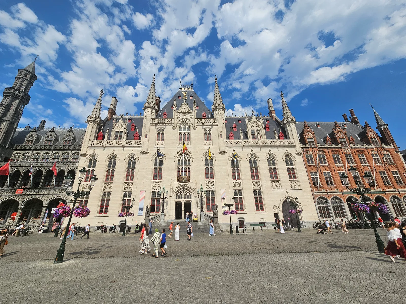 Provincial Palace