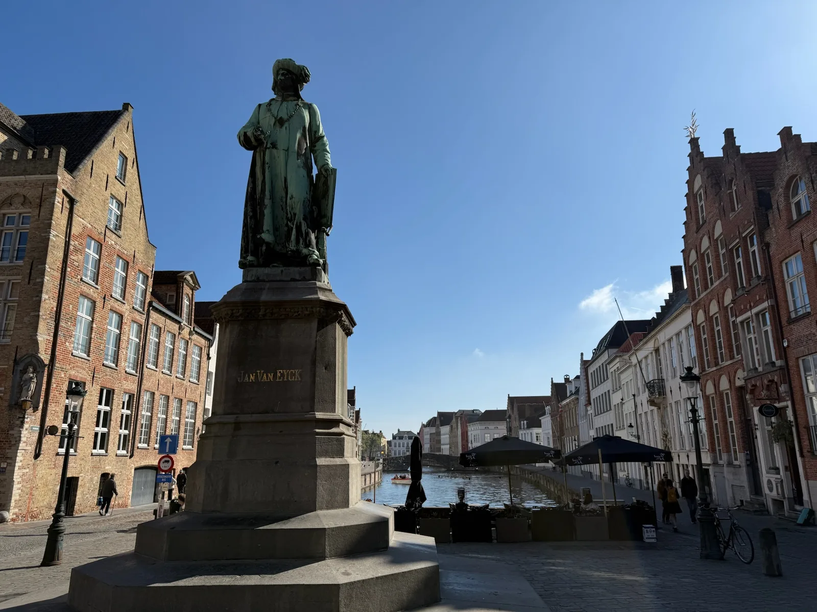 Details at Retro Biketours Bruges Brugge — travel photo