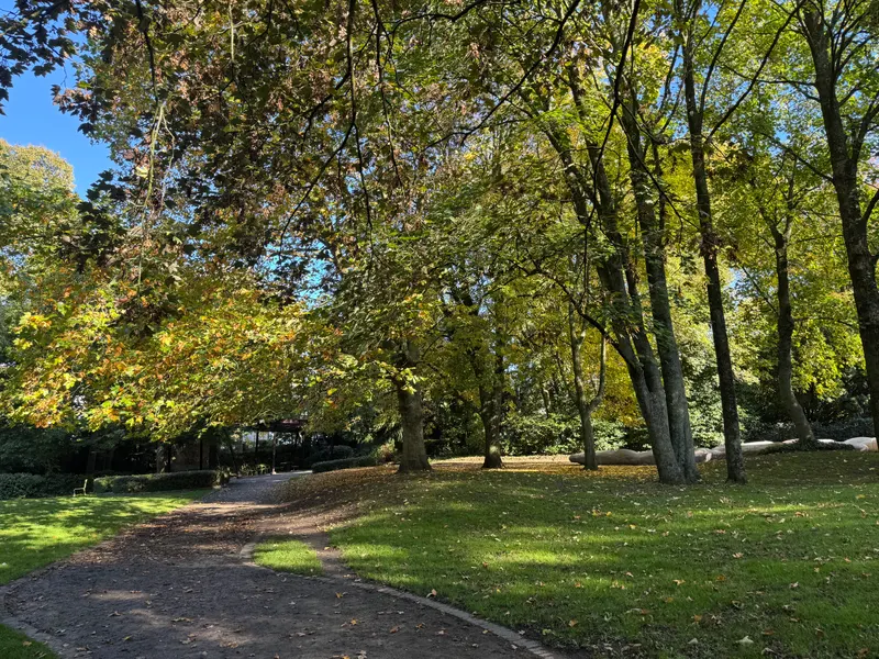 Sebrechtspark