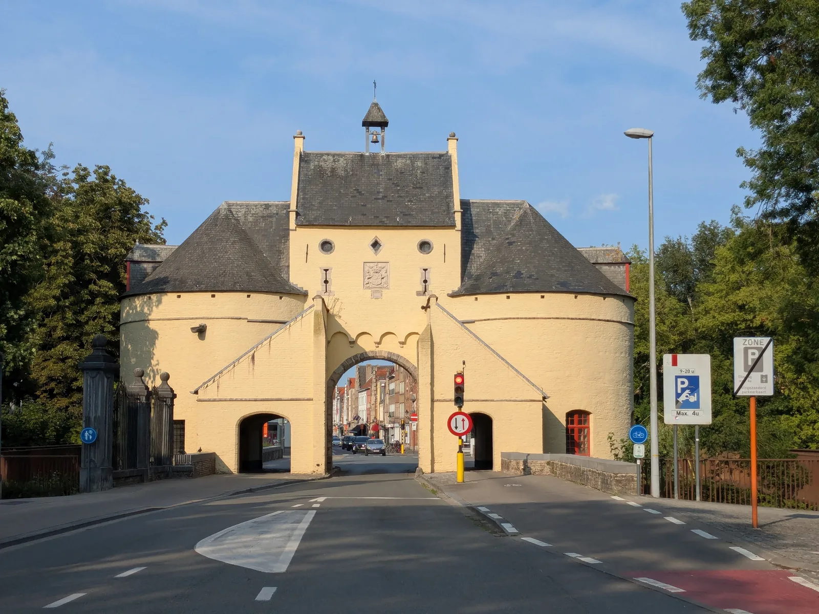 Smedenpoort
