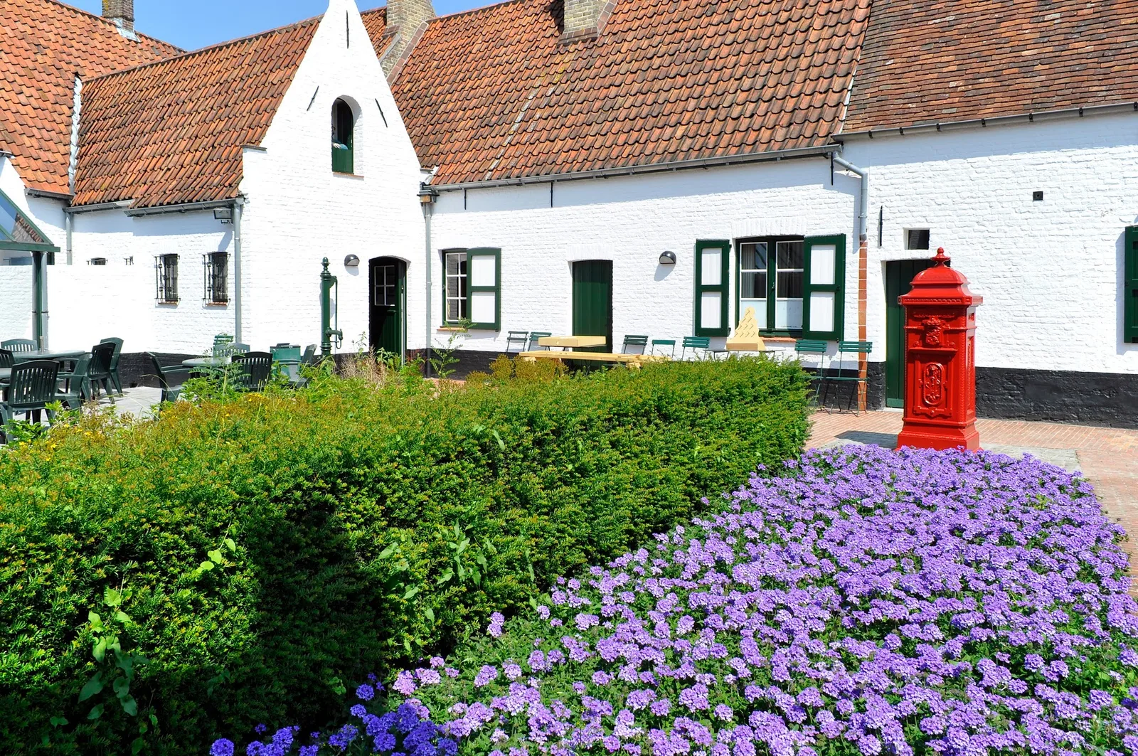 Volkskundemuseum