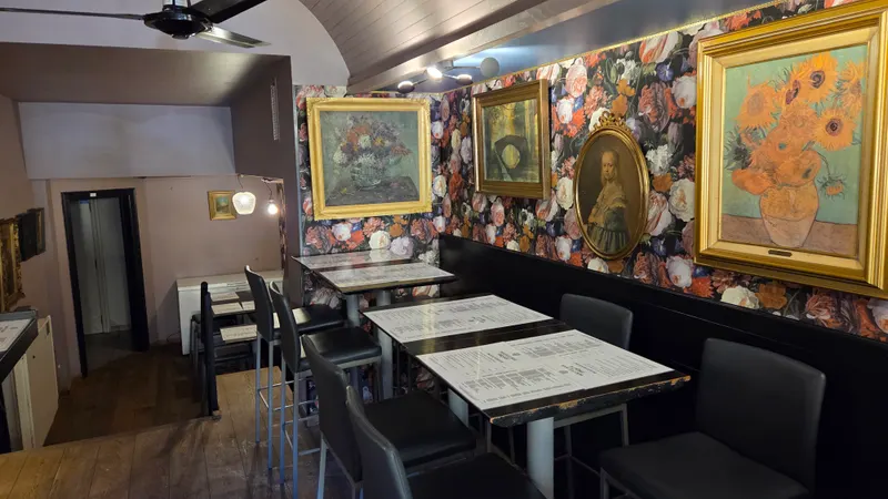 Waffle Bar Brugge