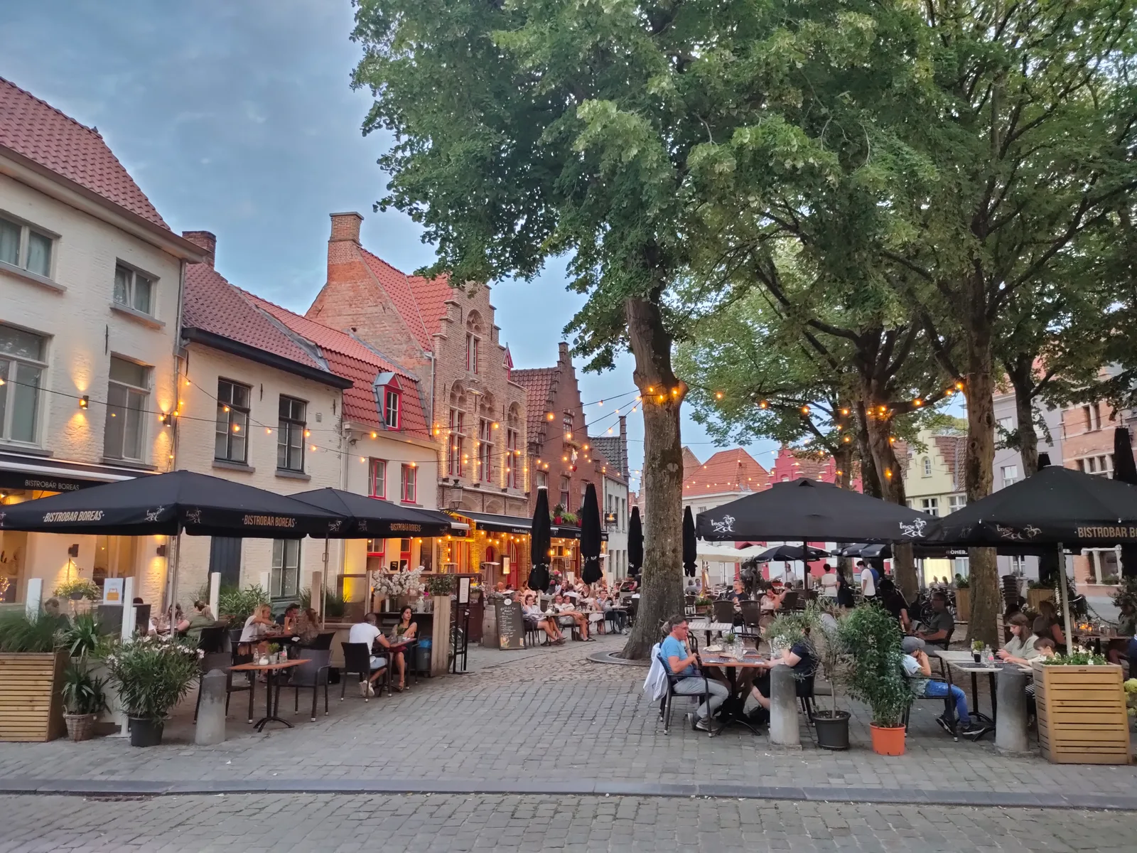 Walplein