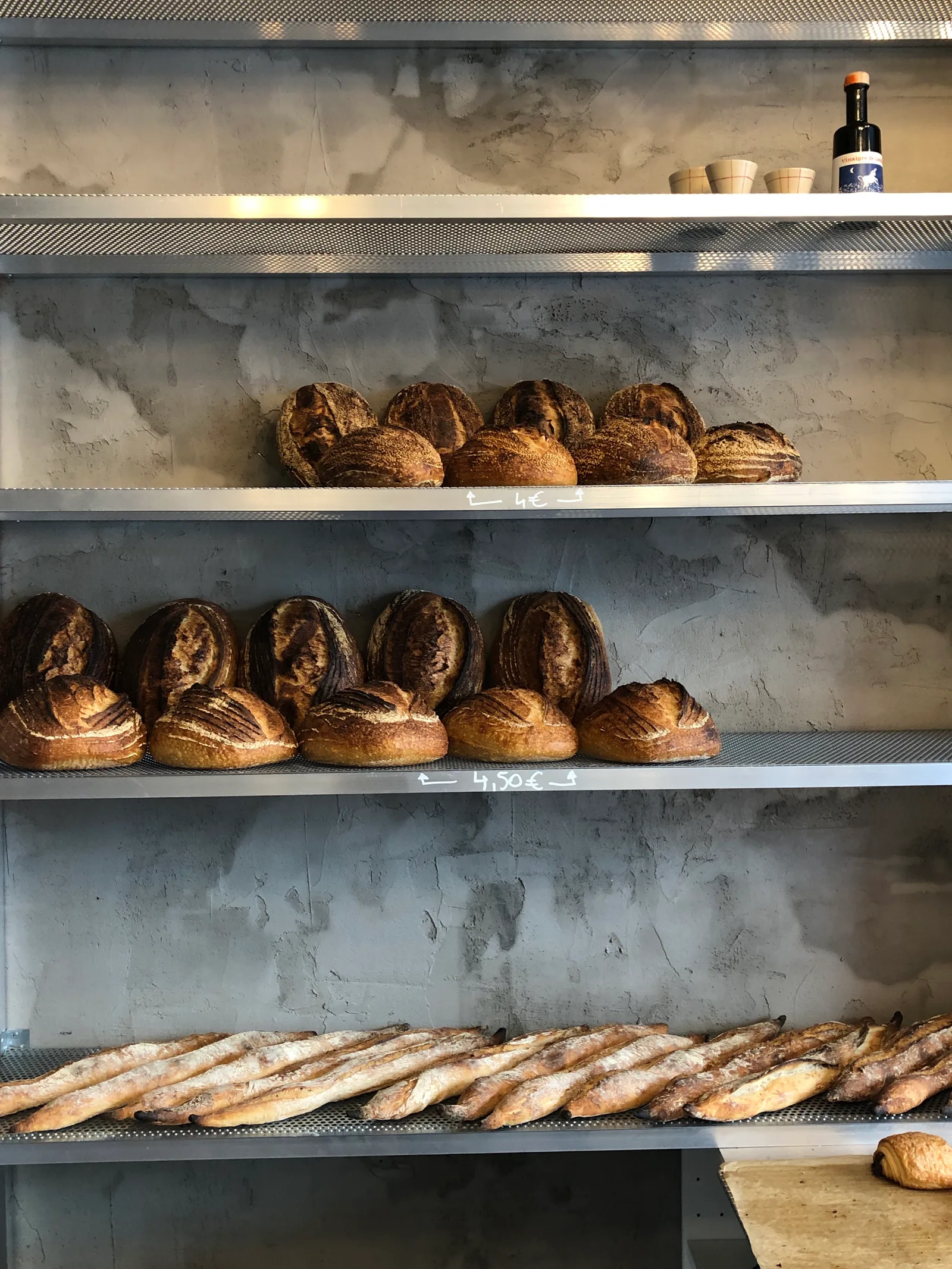 Bakkerij Pinpin