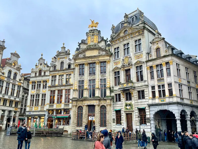 Belgian Brewers Museum — Museum in Brussels
