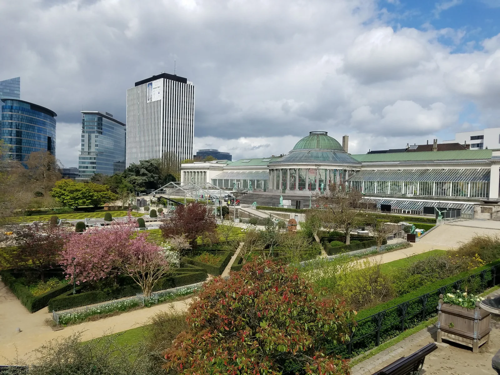 Botanical Garden