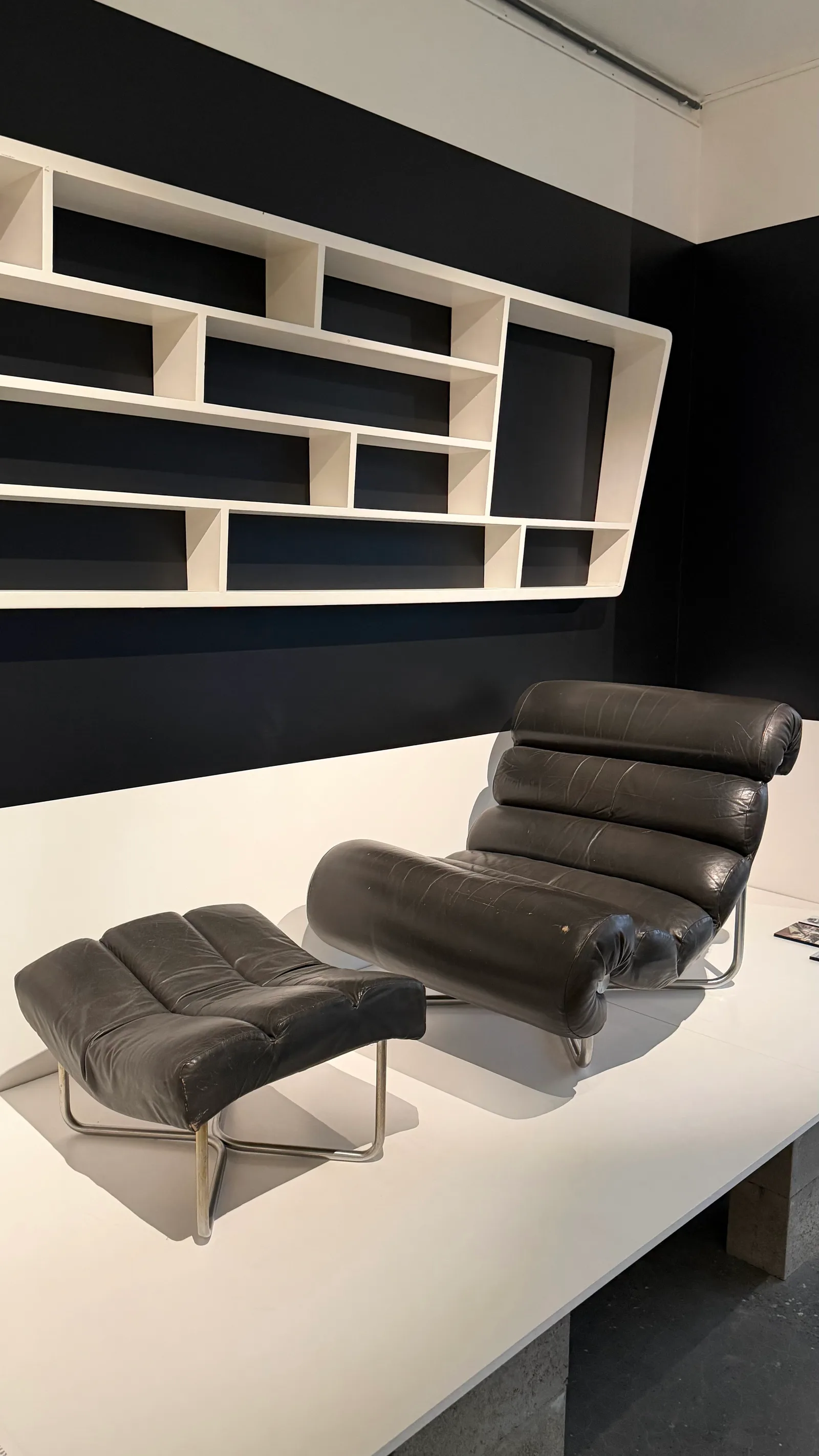 Details at Design Museum Brussels Brussels — travel photo