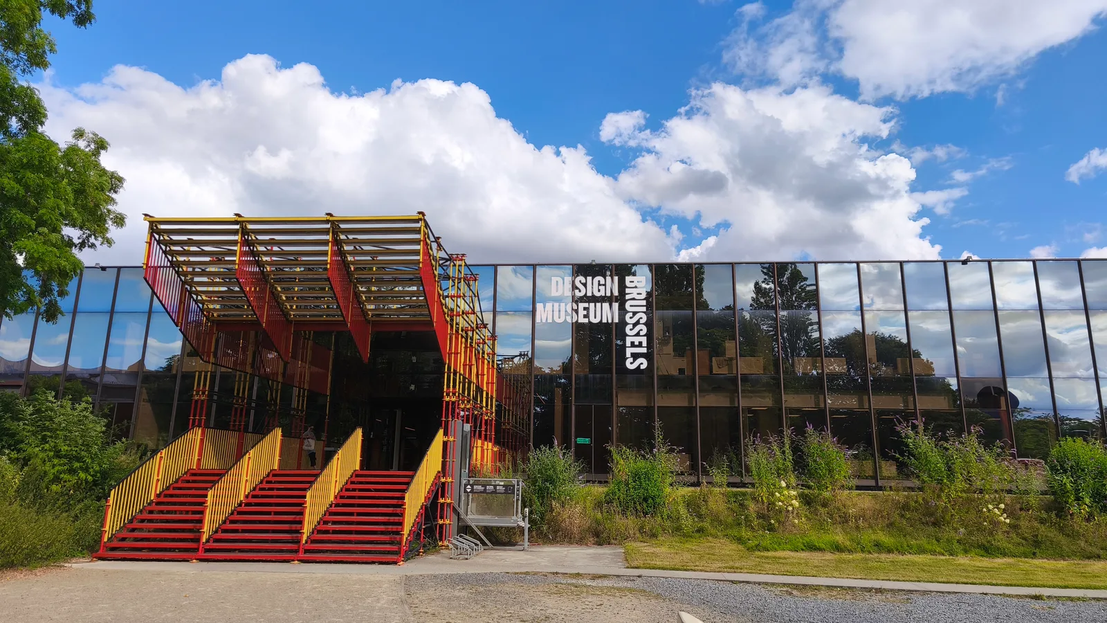 Design Museum Brussels