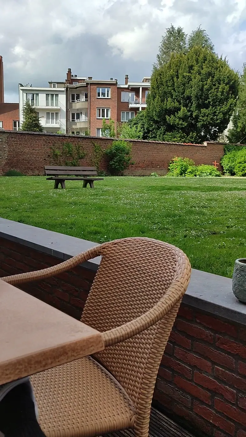 Diamant Suites Brussels EU