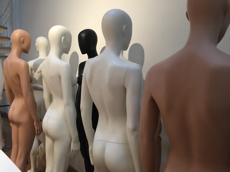 Fashion & Lace Museum — Museum in Brussels