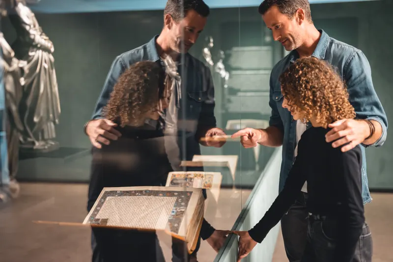 KBR museum — Museum in Brussels