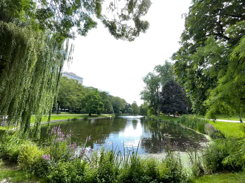 Leopold Park