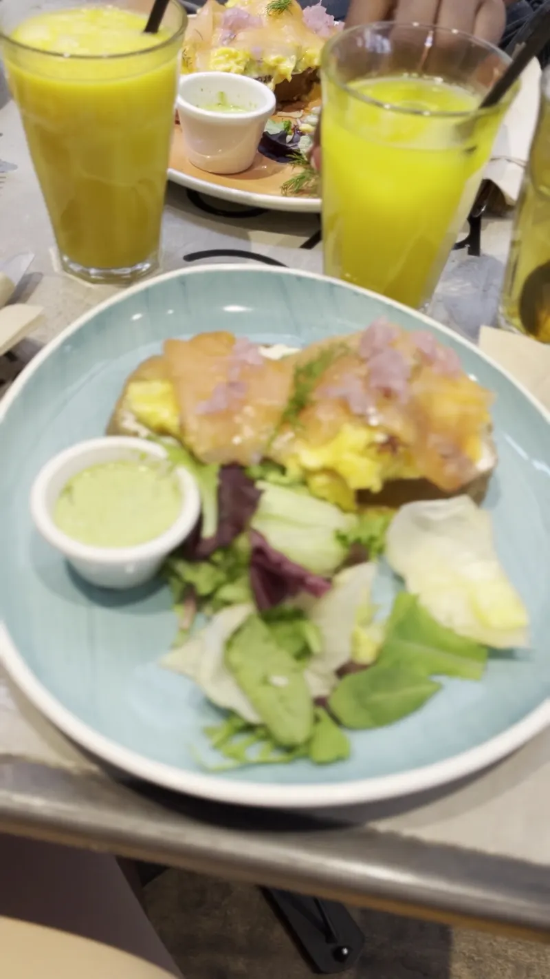 Lloyd Coffee Eatery - Grand-Place