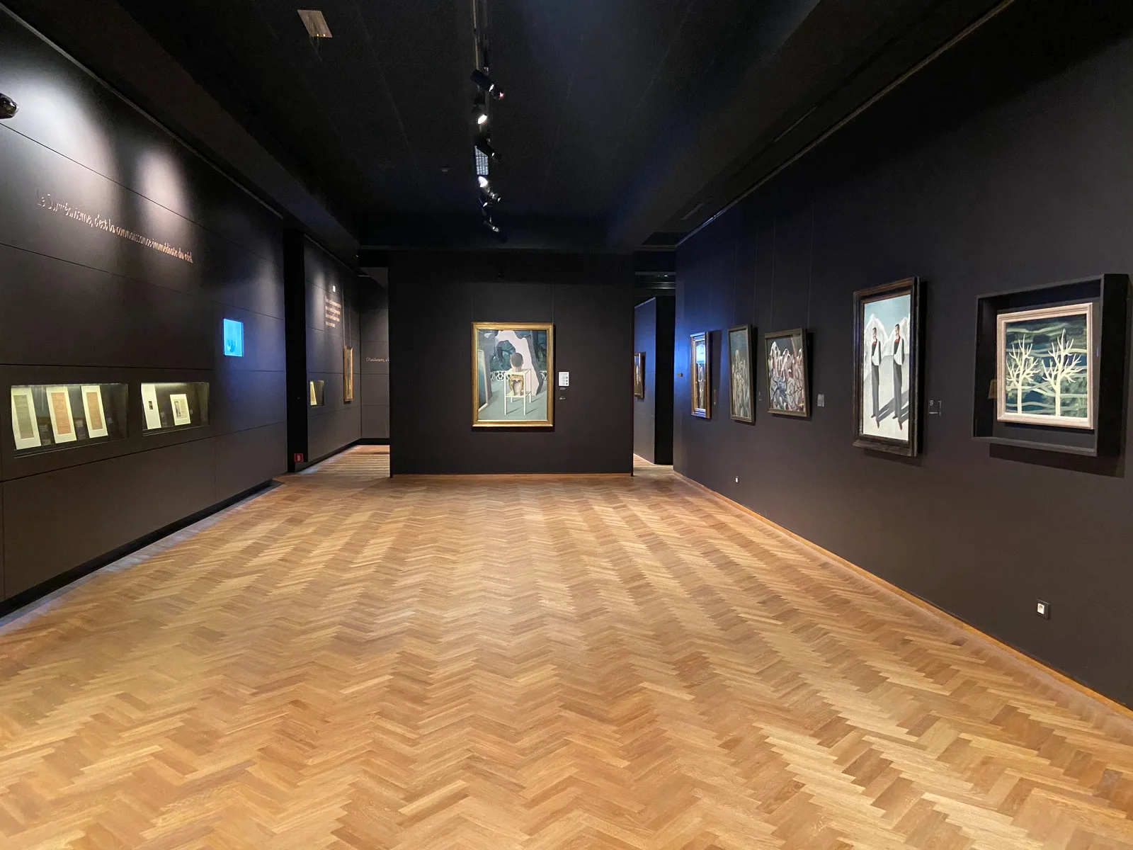 Magritte Museum