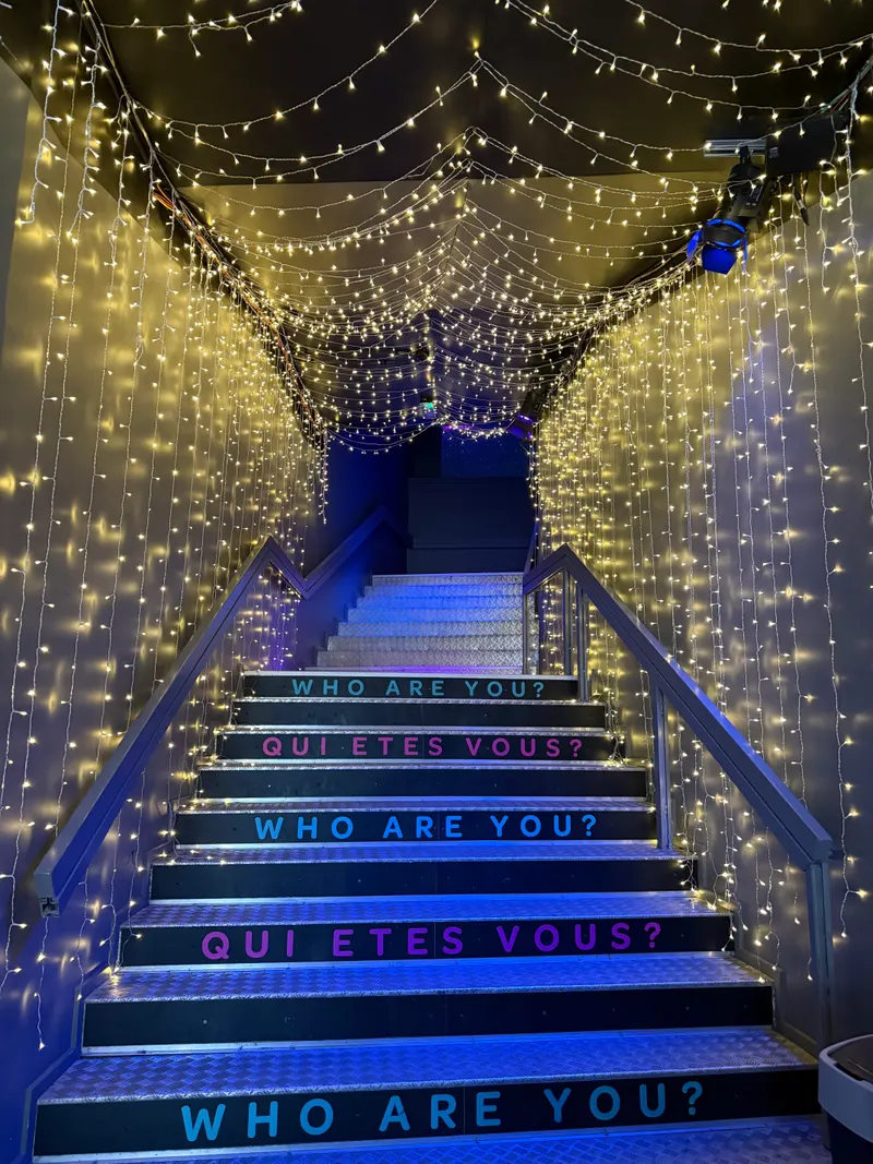 MOIR — Museum in Brussels