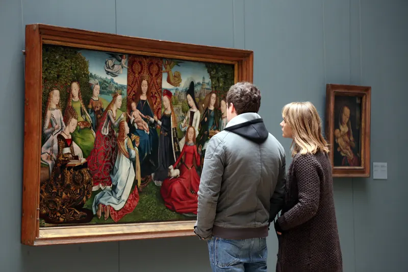 Oldmasters Museum