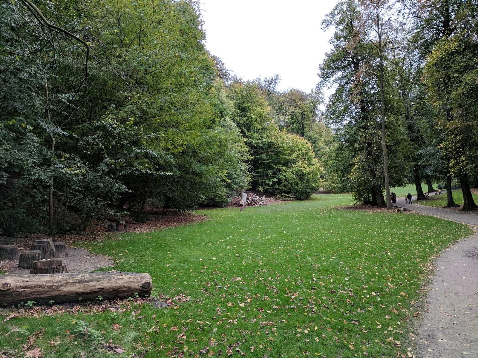 Parc Duden