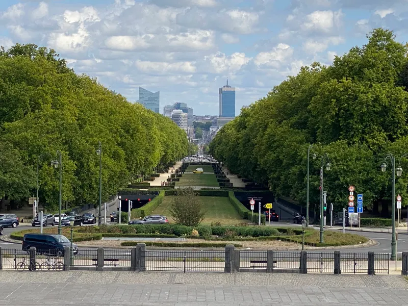 Parc Elisabeth