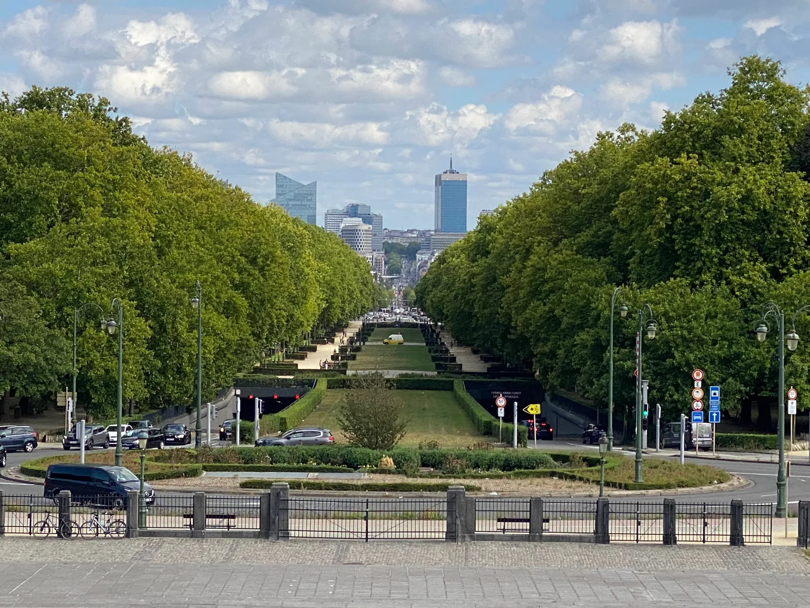Parc Elisabeth