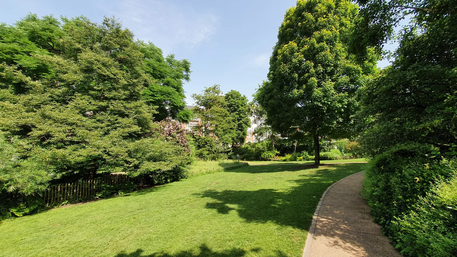 Parc Tenbosch