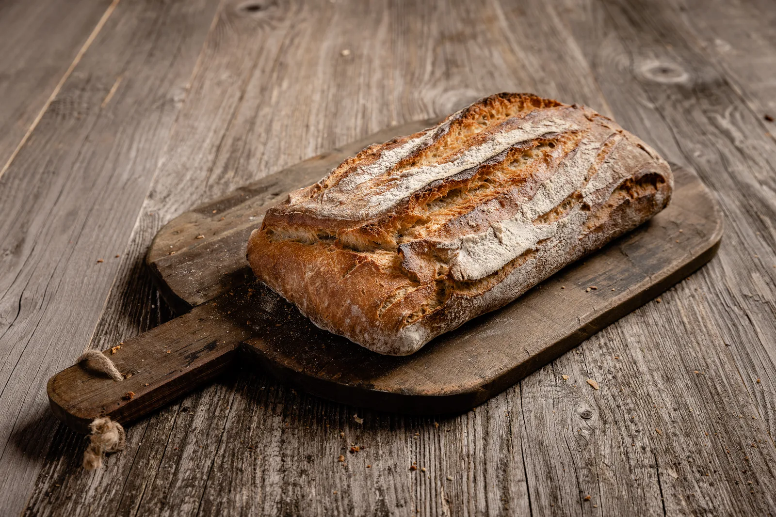 Details at Renard Bakery Brussels — travel photo