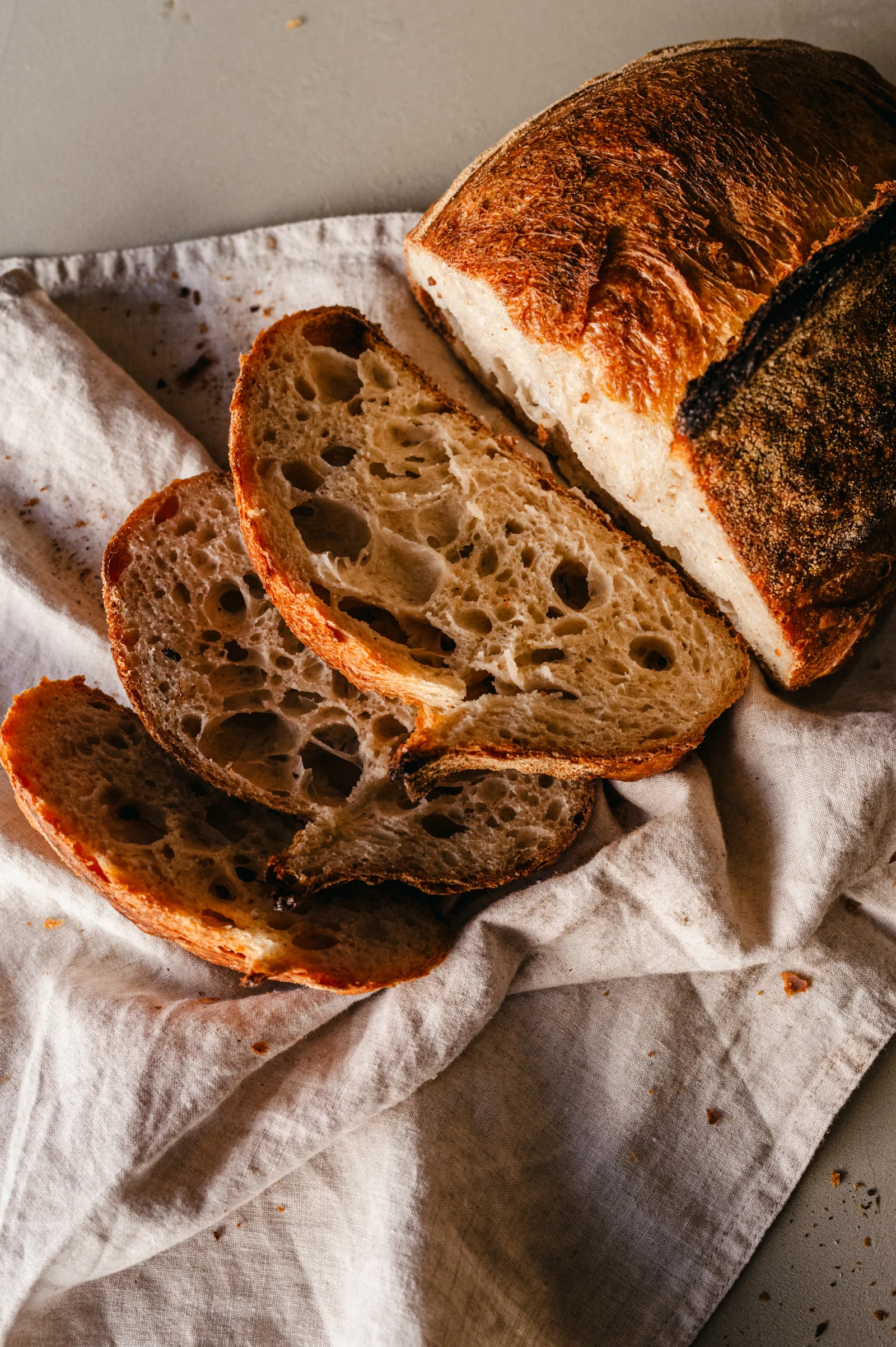 Details at Artizán Bakery Budapest — travel photo